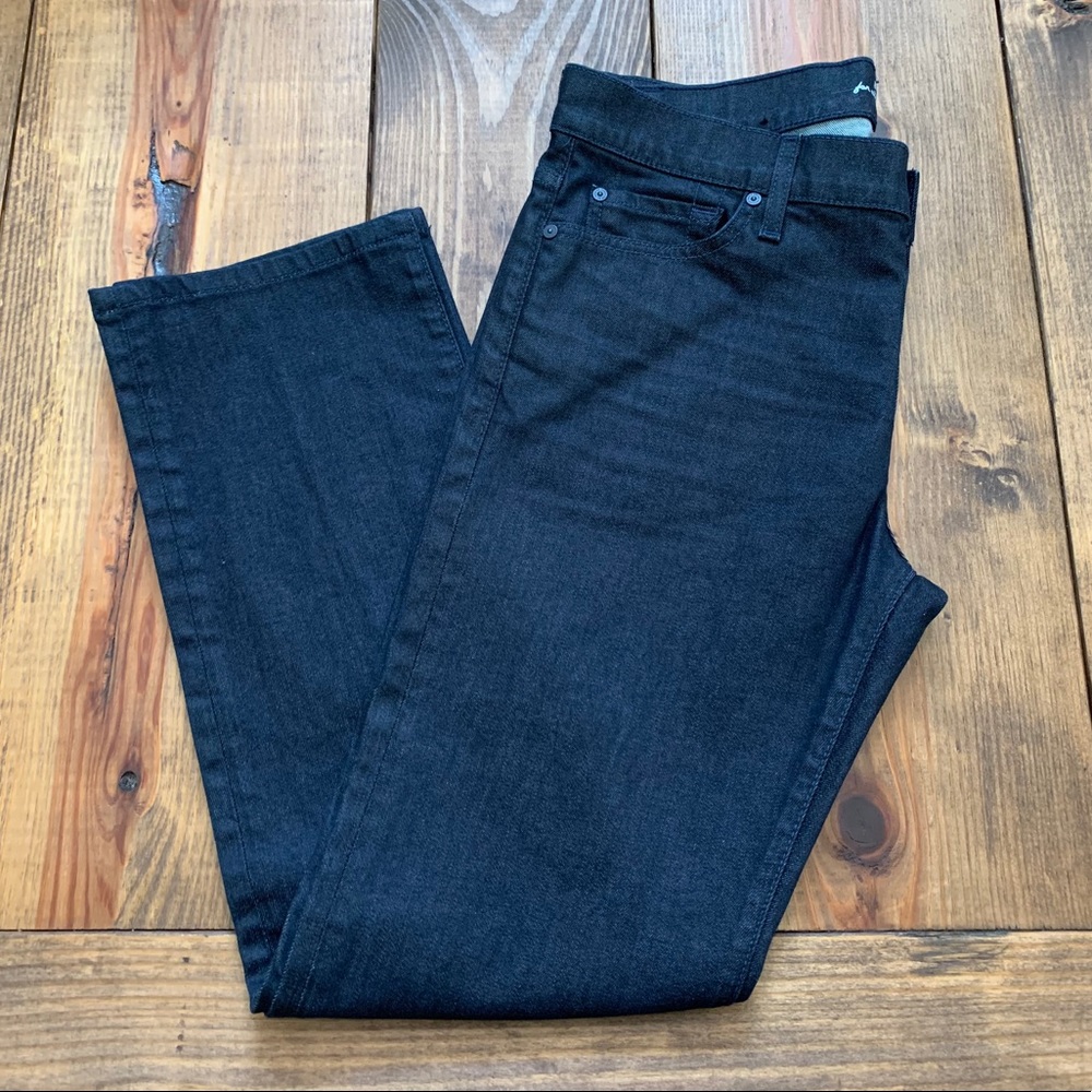 SOLD - Men’s 7 For All Mankind Jeans 2/$70